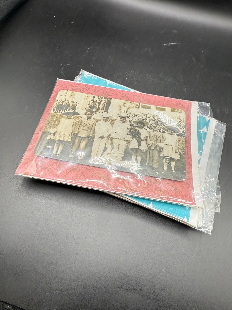 Hand made cards