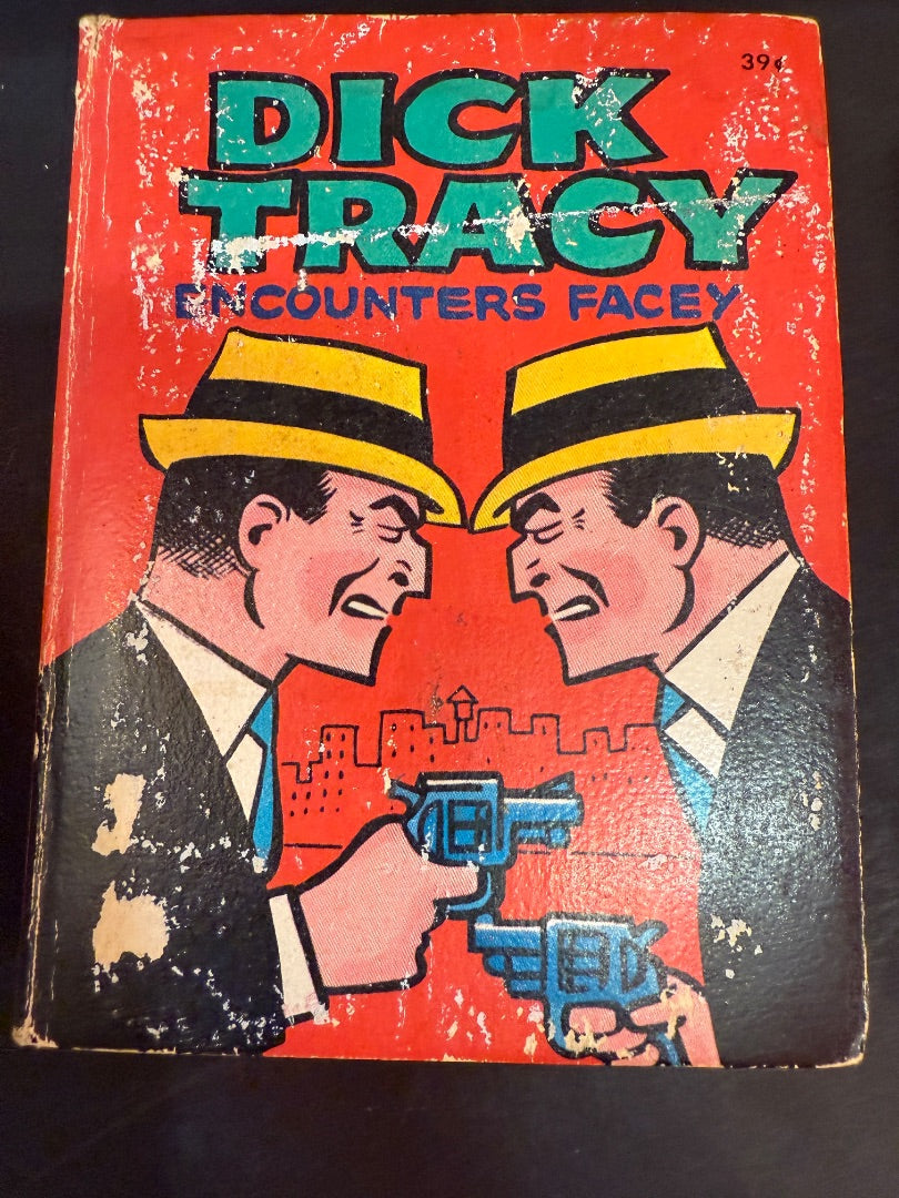 Dick Tracy