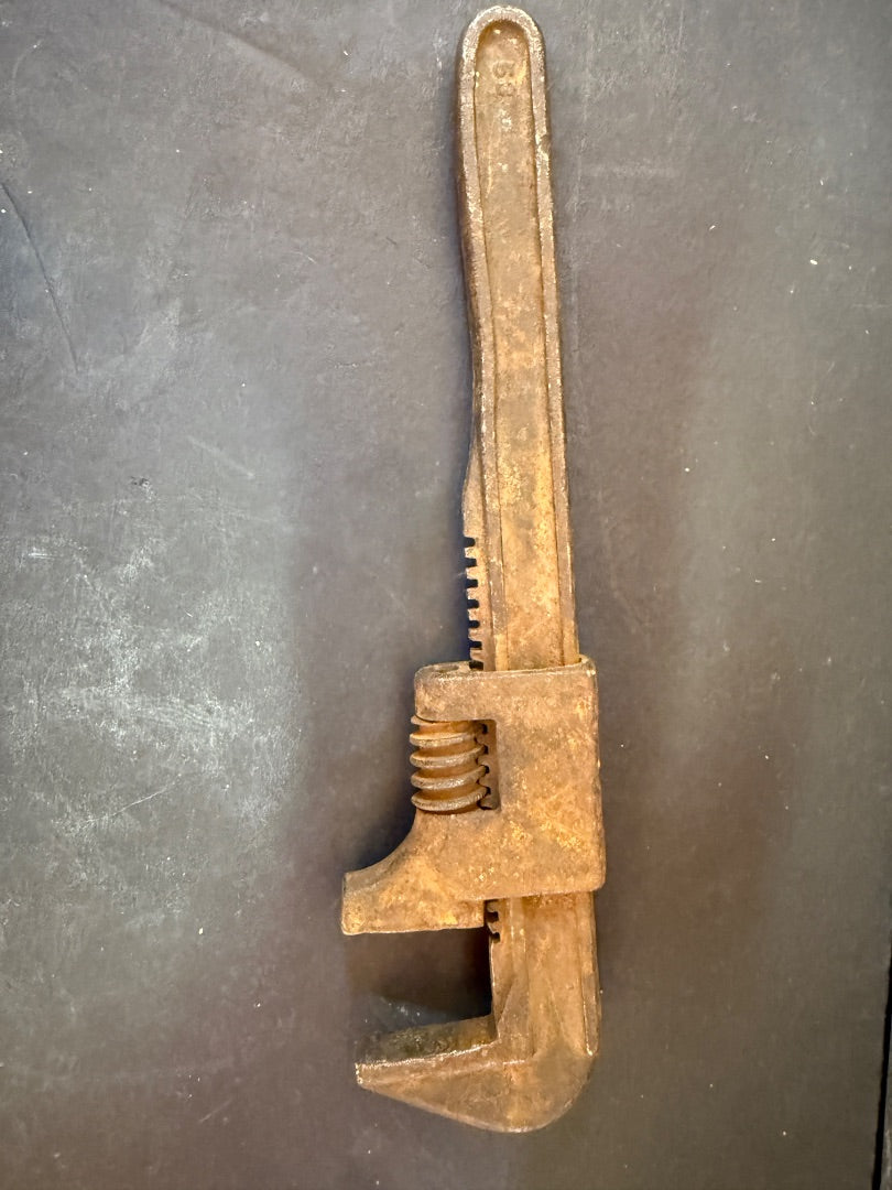 Auto wrench