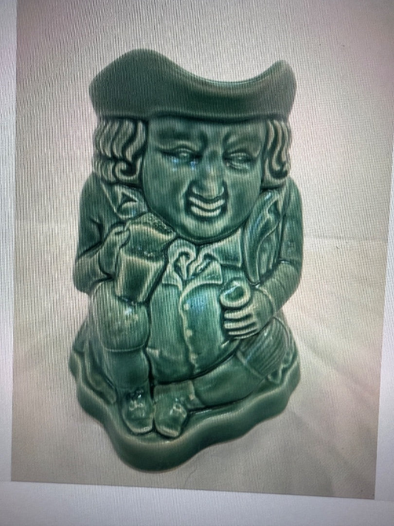 Spode Toby Mug