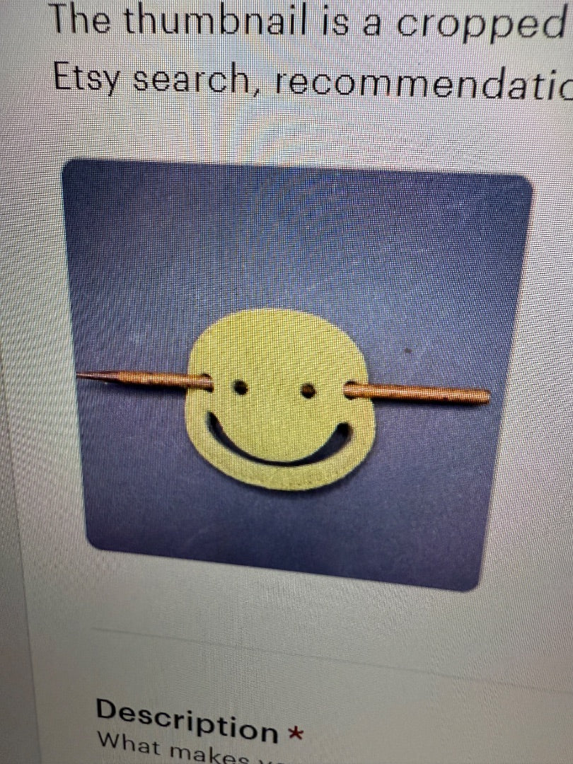 Item