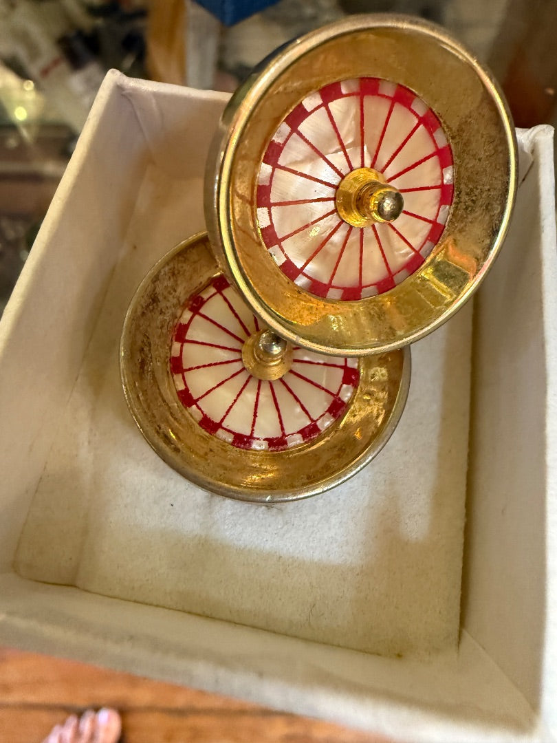 Casino Cuff LInks