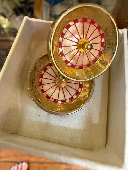Casino Cuff LInks