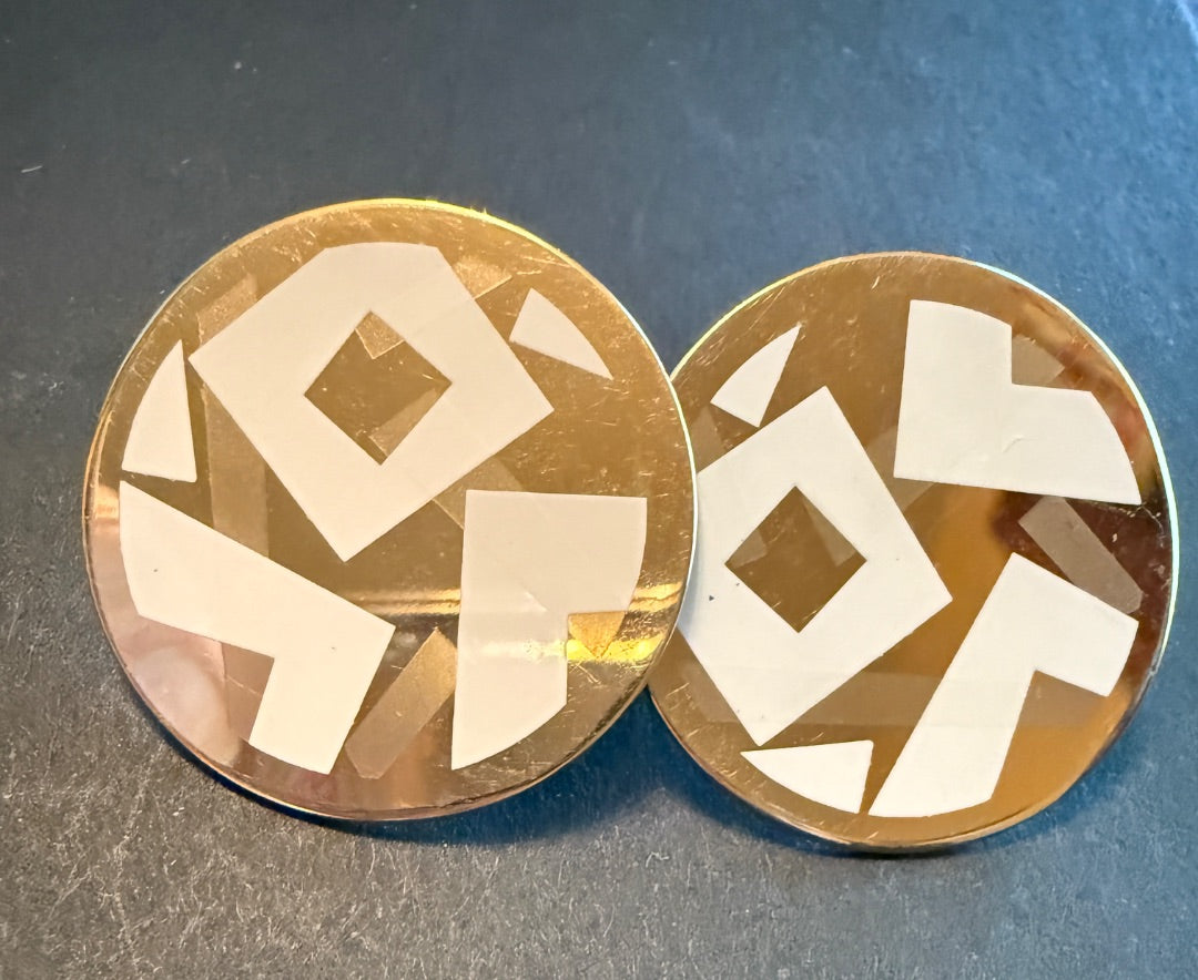 Clip Earrings