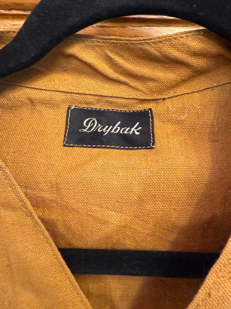 Vintage 1940s Hunting Vest