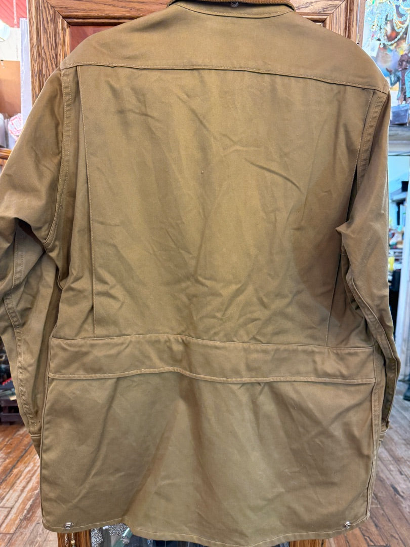Vintage 40s/50s Hunting Jacket