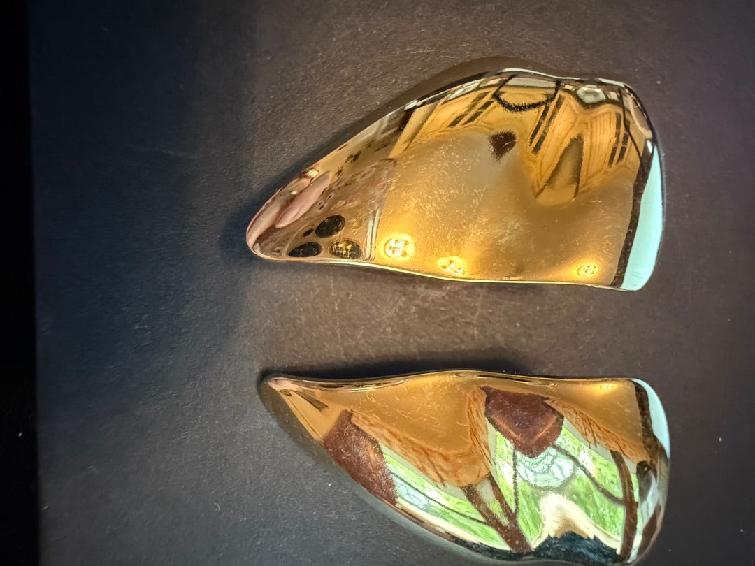 Clip Earrings
