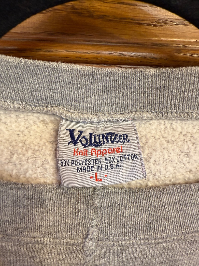 Vintage 90s Michigan Football Sweatshirt