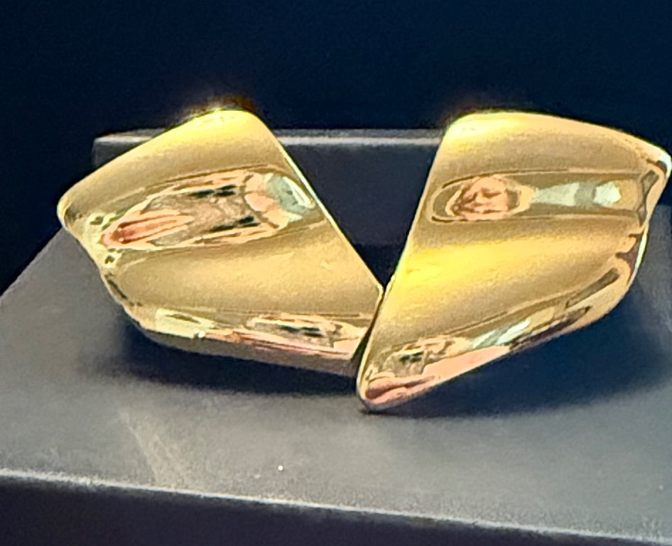 Clip Earrings