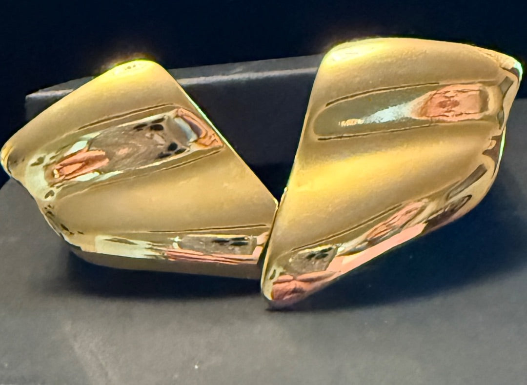 Clip Earrings