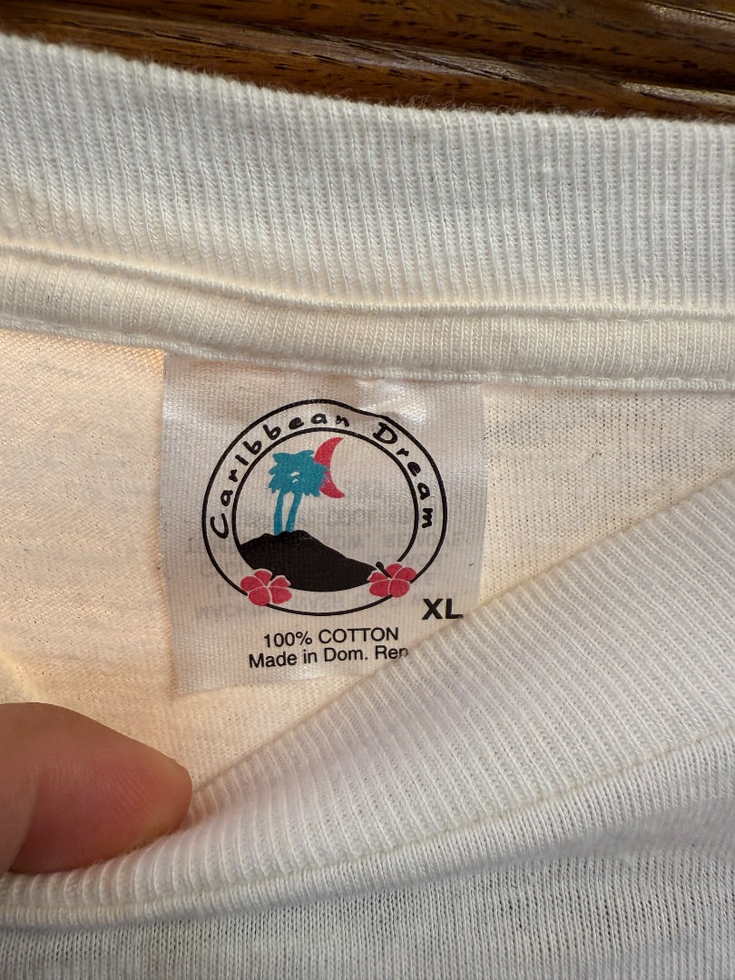 Vintage 90s Beverly Hills Shirt