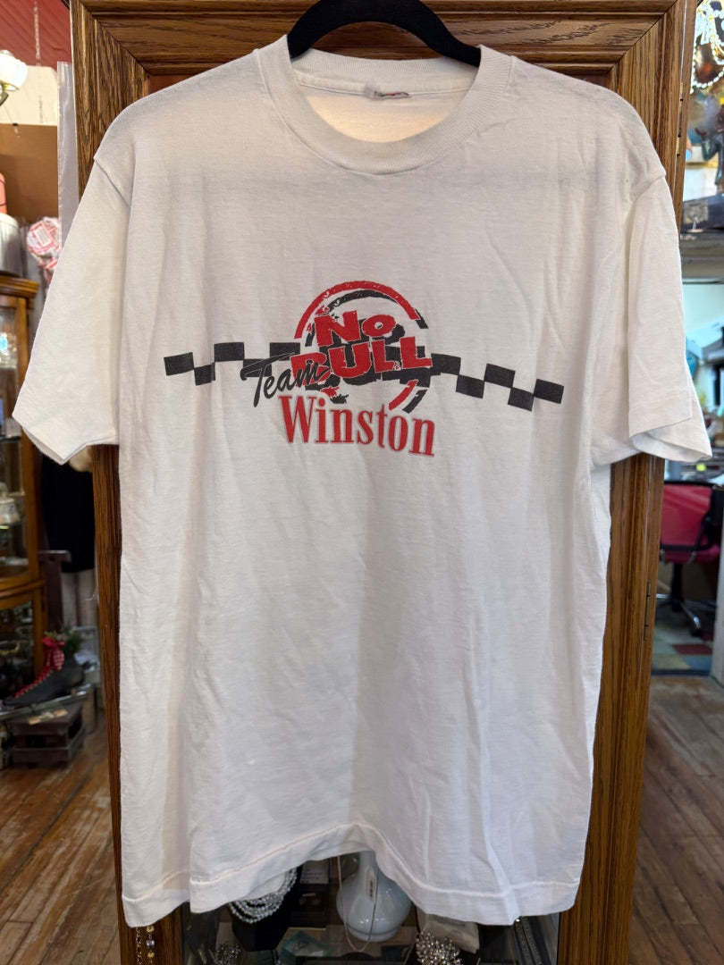 Vintage 90s Winston Cup Shirt