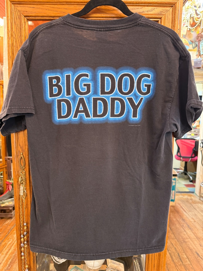 Vintage 200s Toby Keith Shirt