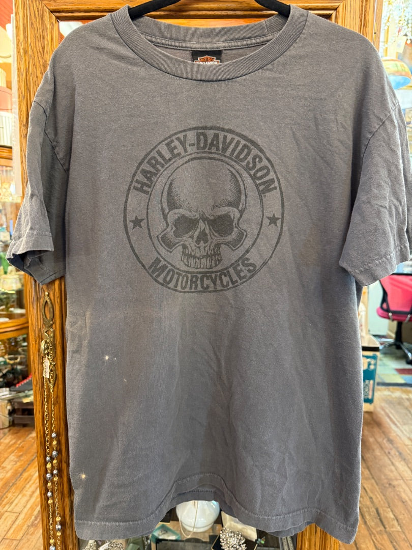 Vintage 90s/200s Harley Shirt