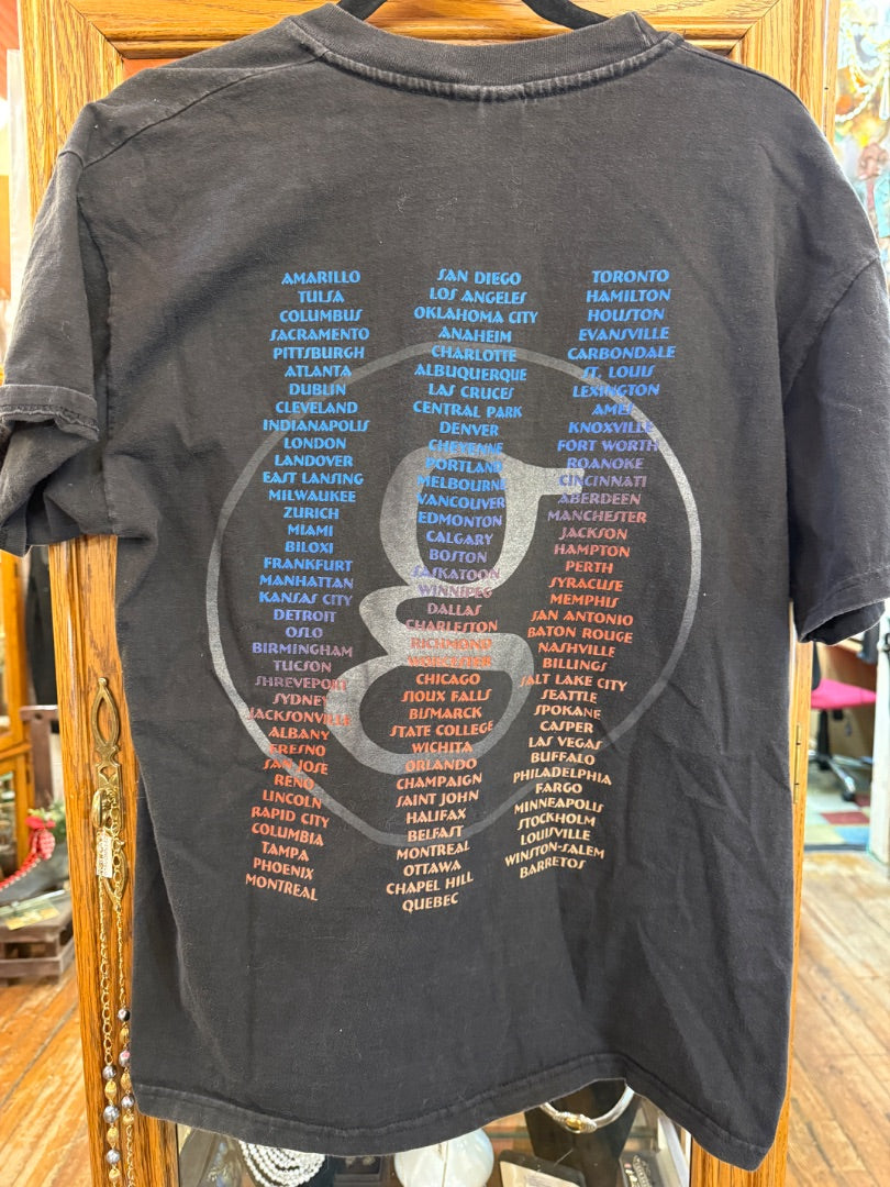 Vintage 90s Garth Brooks Shirt