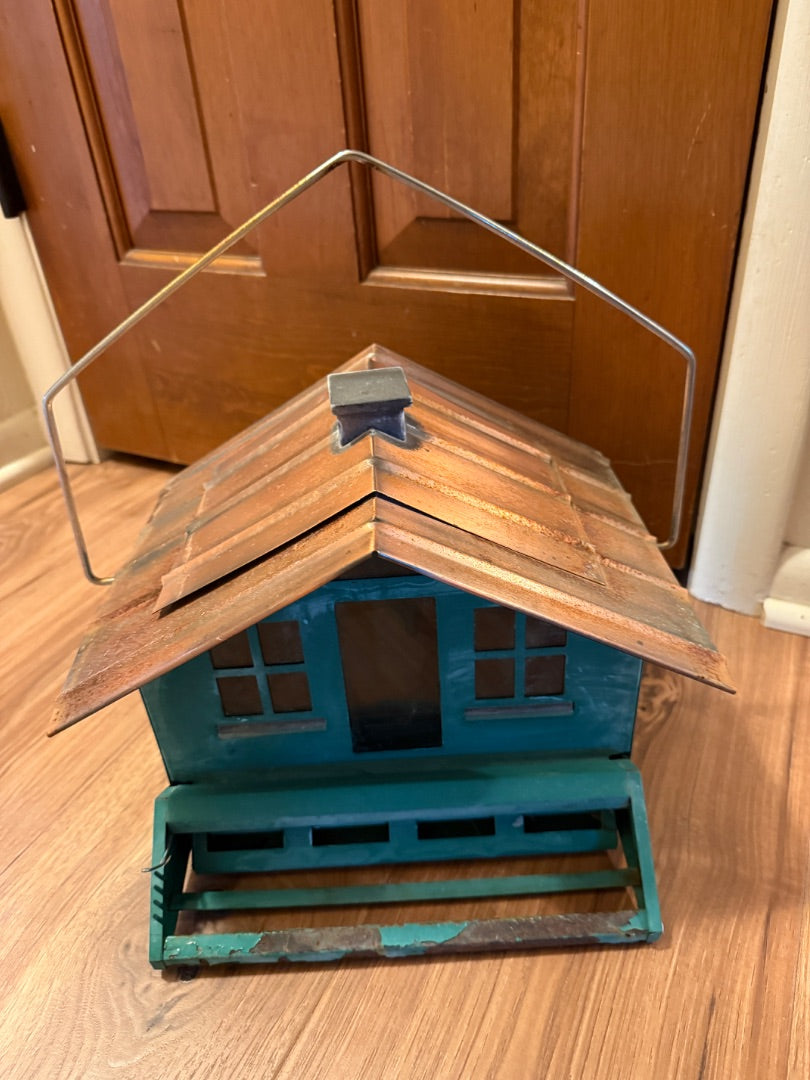Birdhouse