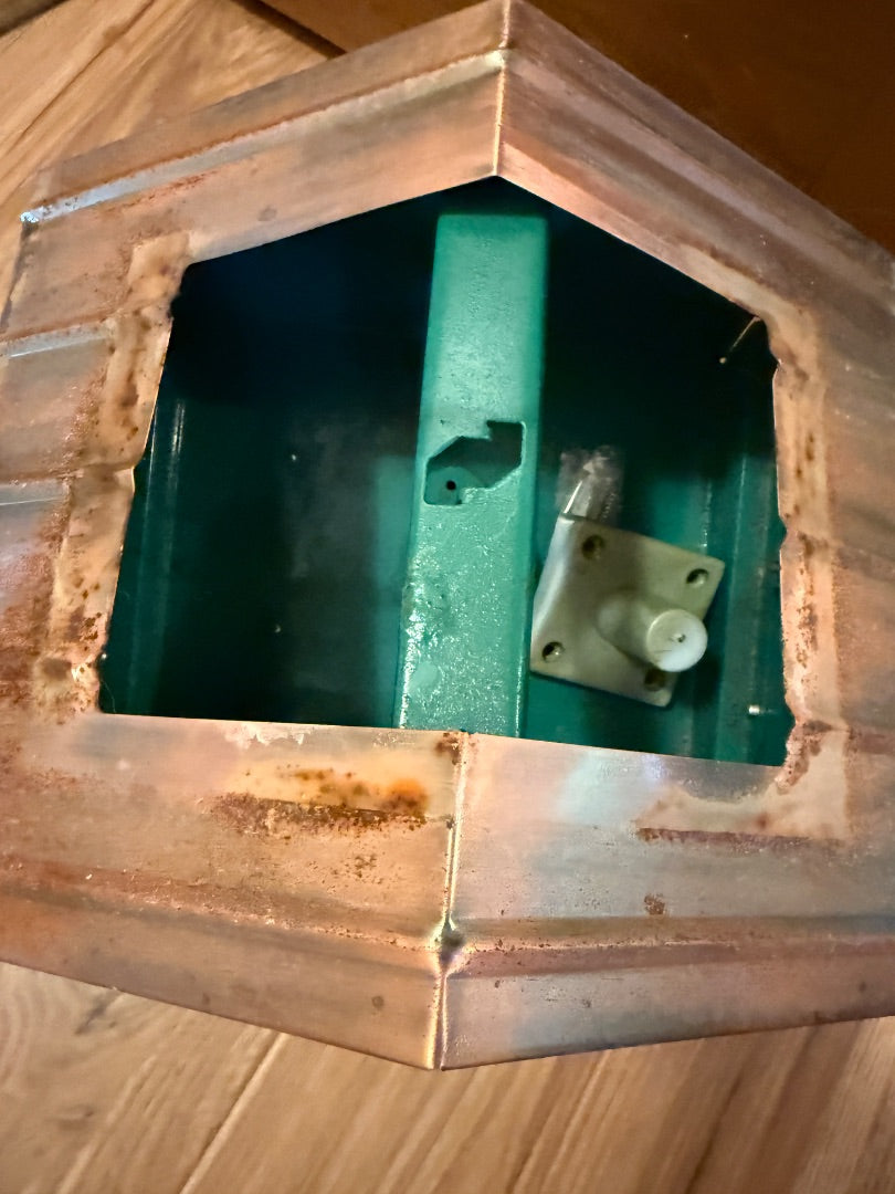 Birdhouse