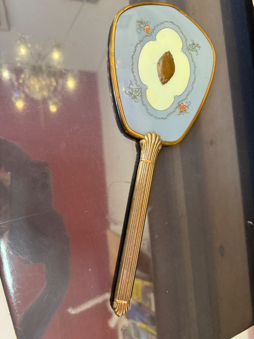 Hand Mirror