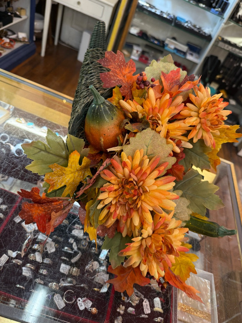 Fall decor