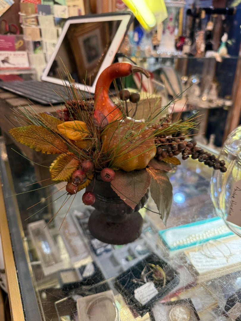 Fall decor
