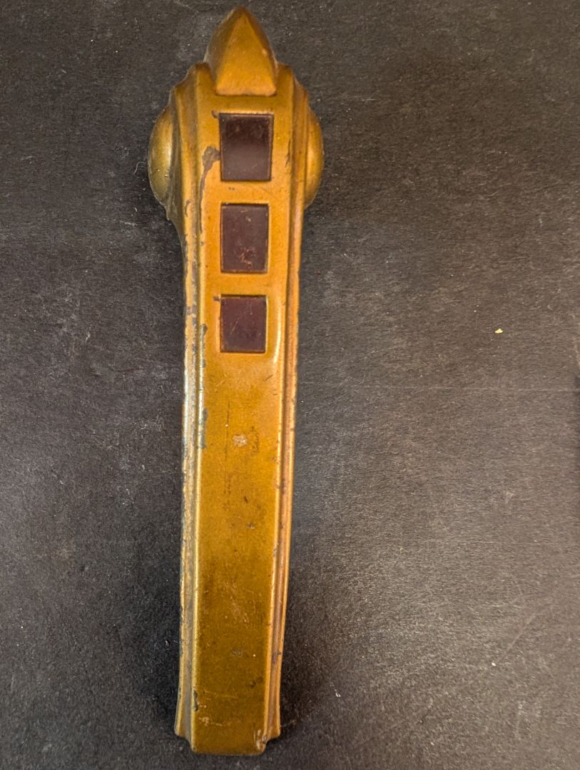 Deco Drawer Pull