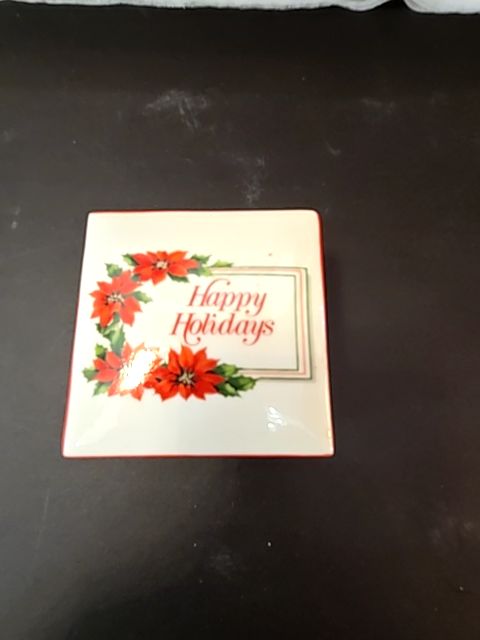 Trinket/Ring Box