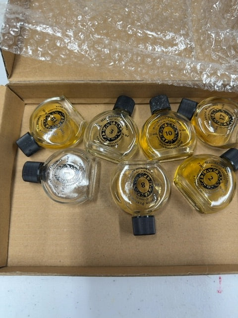 Hallbrooke perfums