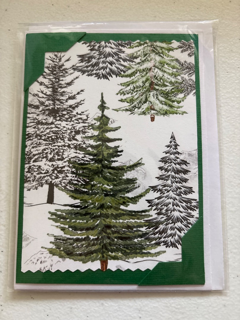 Christmas Cards