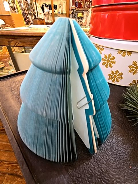 Note Paper Tree