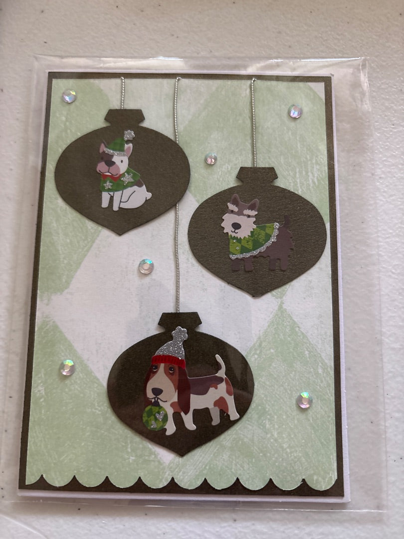 Christmas Cards