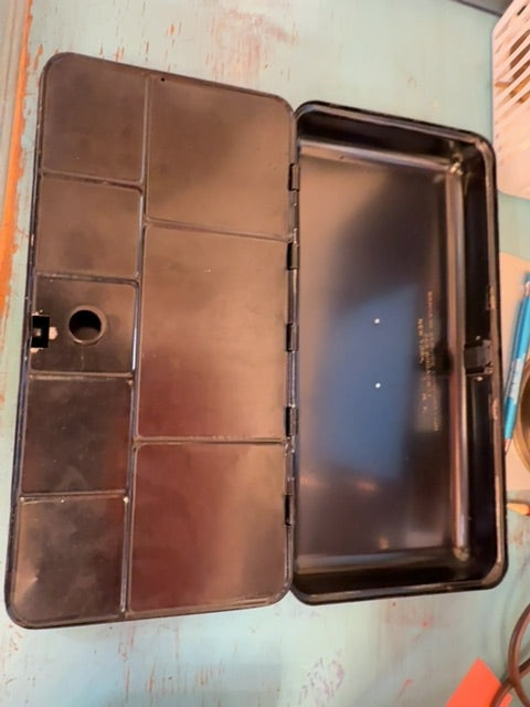 Item