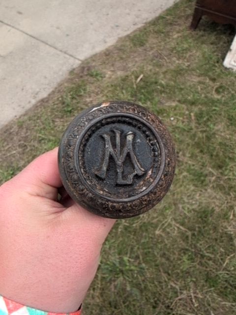 ML doorknob