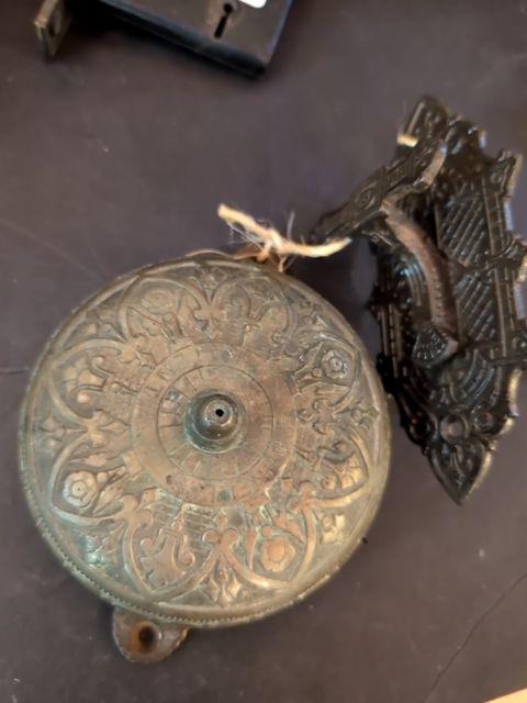 Door bell