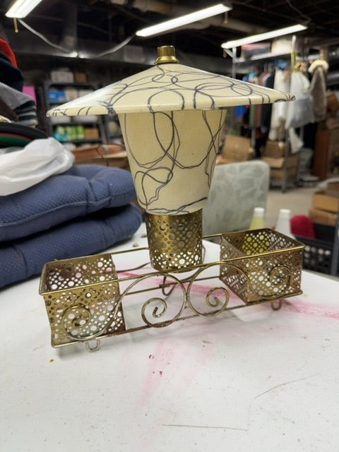 Lamp 1970’s