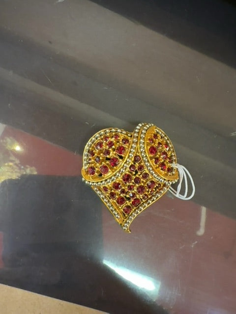 Broach