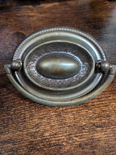 Drawer Pull