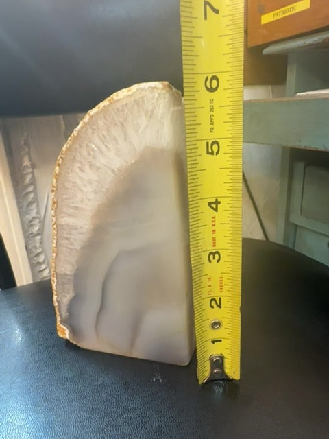 Brazil Agate