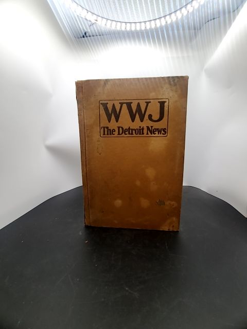 WWJ The Detroit News
