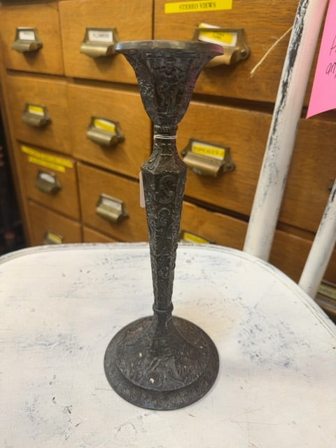 Candle holders