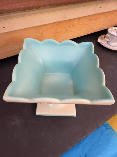 Hull pottery