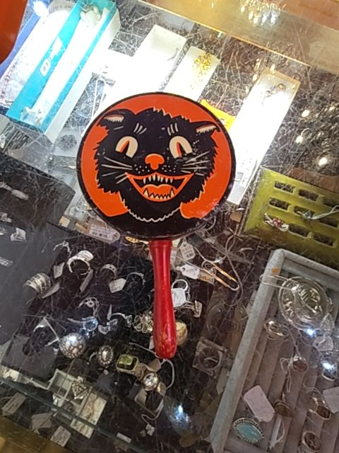 Kirchhof Halloween Noisemaker