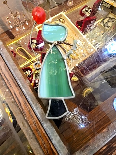 Suncatcher