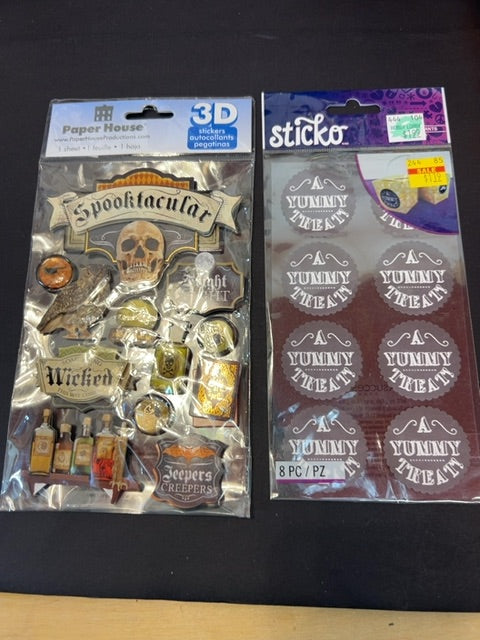 Collectibles