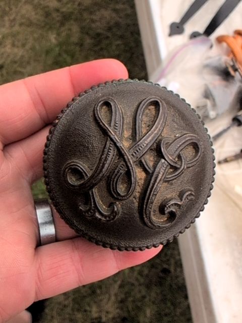 MC Doorknob set