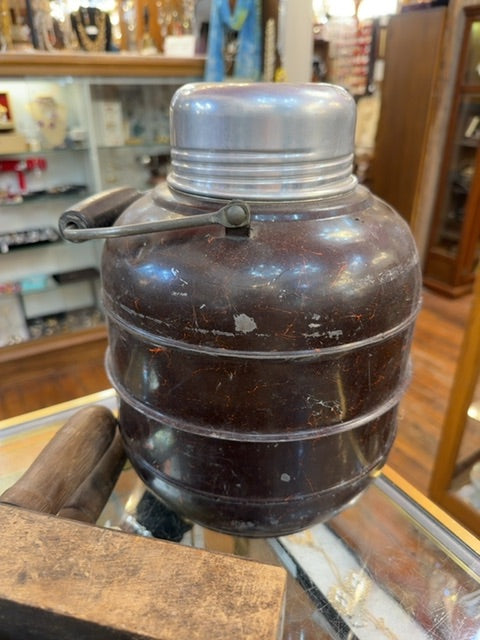 Antique Stanley 1 gallon thermos