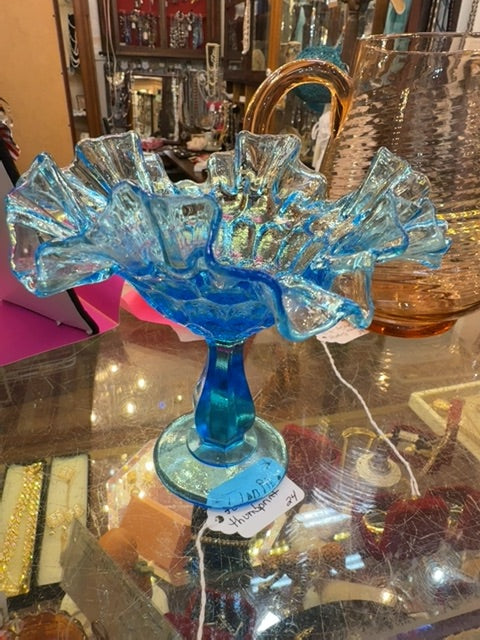 Fenton blue