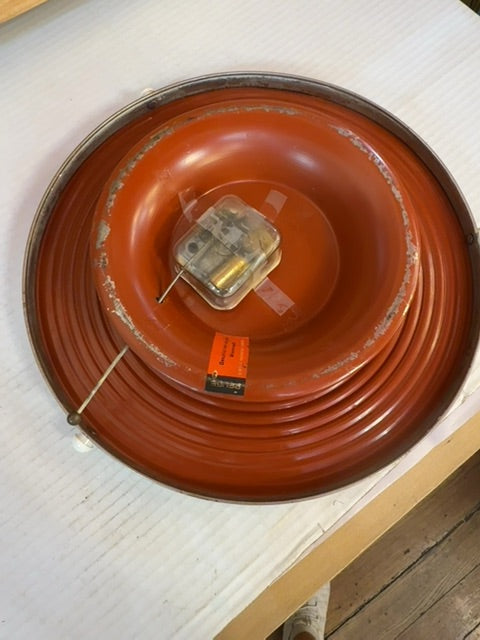 Vintage musical Lazy Susan