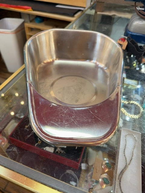 Bed pan