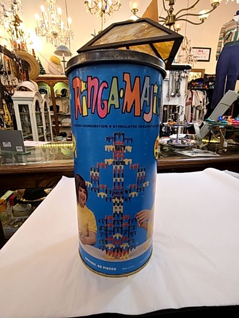 Ringa-Majigs