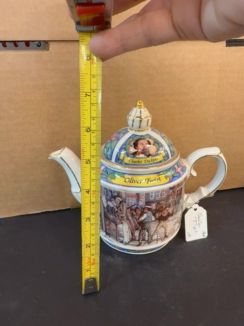 Kitchenware